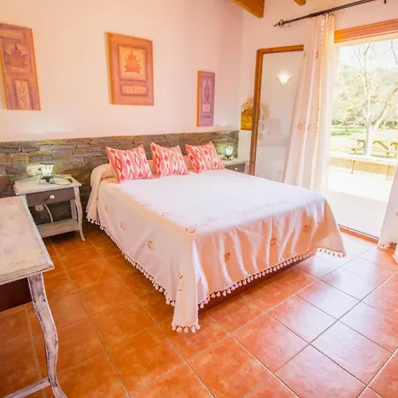 Cas Mostatxet-wonderful With Pool Villa